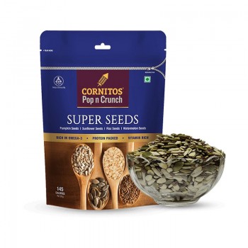 Cornitos Super Seeds 150 gm